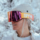 MARAUDER SE, Creamsicle-Happy Bronze with Pink Mirror & Happy LL Persimmon with Silver Mirror, hi-res image number null